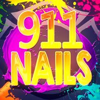 911 Nails – EnVogue Gel