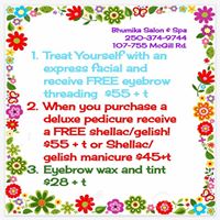 Bhumika Salon & Spa