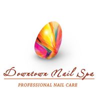 Downtown Nail Spa-Melbourne,Australia