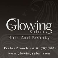 Glowing Salon Eccles