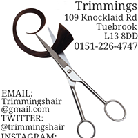 Trimmings Hair Salon