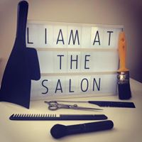 Liam Lovemedo at The Salon, Maghull