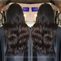 Gemma Louise Hair Make-up & Beauty Salon