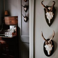 The Drawing Room – Hair Salon