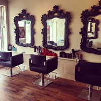 Vanity Hair and Beauty Salon