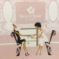 Skin ‘n’ Tonic in Kidsgrove