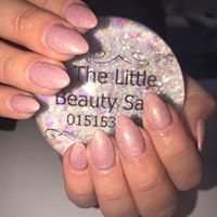The Little Beauty Salon