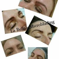La Bellas Beauty Salon