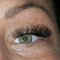 Love Lashes Liverpool
