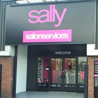 Liverpool SalonServices