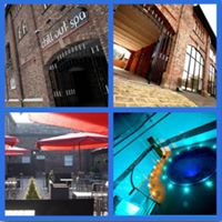 Chill Out Spa Liverpool-Liverpool,UK