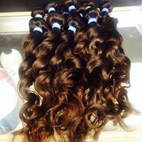 Bundles Hair Bar & Salon