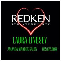 Laura Lindsey Stylist