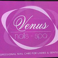 Venus Nails & Spa