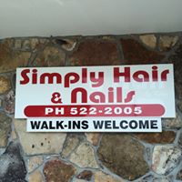 Simply Hair and Nails