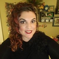 Hair by Kira Myers