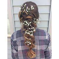 Color, Cuts, & Curls