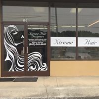 XTREME HAIR DESIGNERS