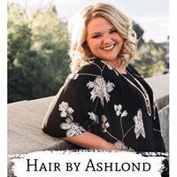 Hair By Ashlond
