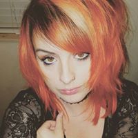 Kat The Hair Slayer