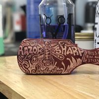 Razor Sharp