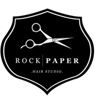 Rock, Paper Hair Studio