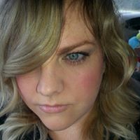 Danielle Louise Scheel at Natural Alternatives Salon and Spa
