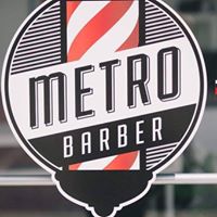 Metro barbershop