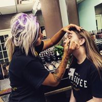 Esthetics/Makeup by Alesha