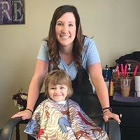 Emily Chase Stylist at Fringes Salon and Spa
