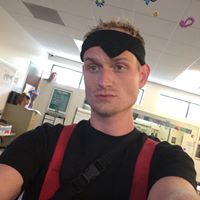 Brian Thompson-Future Professional, Paul Mitchell the School Knoxville