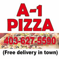 A-1 Pizza