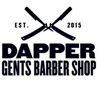 Dapper gents barber shop