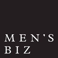 MEN’S BIZ