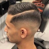 Revival Barbershop Melbourne