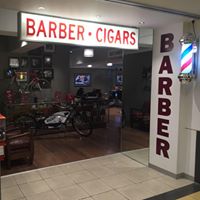 Rockit Barber Shop-Australia
