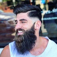 OZZiE.O Barber Shop Cafe