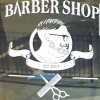 Fredi’s Barber Shop