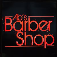 Ab’s Barber Shop