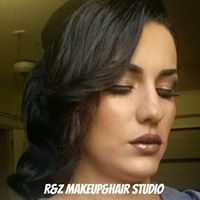R&Z Makeup & Hair studio