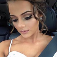 DMV Makeup Artistry