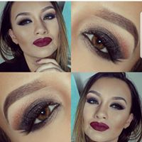 Makeup & Lashes by Marie