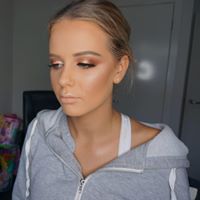 Makeup by Juana Jose