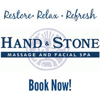 Hand & Stone Massage and Facial Spa – Houston San Felipe