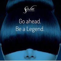 Sola Salon Studios – Clear Lake
