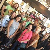 J. Dall Hair Salon