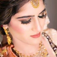 Facial Arts Makeup & Hairsyles by Marium Bashir Houston