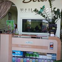 Serene Nails & SPA Houston, Texas