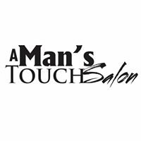 A MAN’S TOUCH SALON
