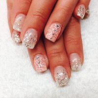 Jasmin’s Gel Nails & Esthetics